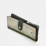 Anekke Auralis RFID védett pénztárca 42819-906