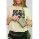 Anekke Auralis RFID védett pénztárca 42819-912