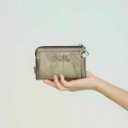 Anekke Auralis RFID védett pénztárca 42819-912