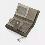 Anekke Auralis RFID védett pénztárca 42819-912