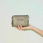 Anekke Auralis RFID védett pénztárca 42819-912