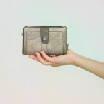 Anekke Auralis RFID védett pénztárca 42819-912