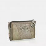 Anekke Auralis RFID védett pénztárca 42819-912 Pénztárca Táska Anekke