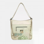 Anekke Gaia hátizsákká alakítható válltáska 42875-072