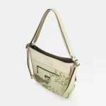 Anekke Gaia hátizsákká alakítható válltáska 42875-072