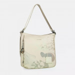 Anekke Gaia hátizsákká alakítható válltáska 42875-072 Hátizsák Táska Anekke