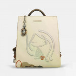 Anekke Gaia női hátizsák 42875-273