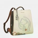 Anekke Gaia női hátizsák 42875-273