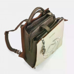 Anekke Gaia női hátizsák 42875-273