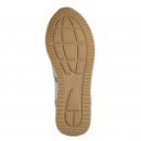 Jana női fűzős cipzáras sneaker félcipő rózsaszín-fehér mix 23774-43-597 07743