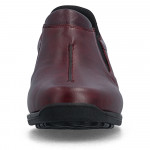 Rieker Ready2Go női bőr bebújós félcipő 47253-35