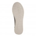 Jana női bütyök barát bézs balerina cipő 22170-46-499 07745