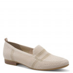 Jana Soft Line női bebújós mokaszin félcipő 24266-42-499  07748 Női Jana