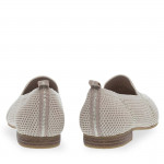 Jana Soft Line női bebújós mokaszin félcipő 24266-42-499  07748