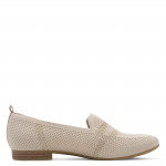 Jana Soft Line női bebújós mokaszin félcipő 24266-42-499  07748