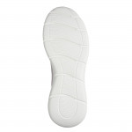 Tamaris Comfort fűzős női sportos bézs sneaker félcipő 83710-42-400 07760