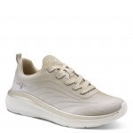 Tamaris Comfort fűzős női sportos bézs sneaker félcipő 83710-42-400 07760 Női Tamaris