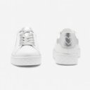 Marco Tozzi női sportos fehér sneaker tornacipő 23705-41-19H 07762