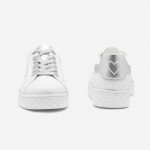 Marco Tozzi női sportos fehér sneaker tornacipő 23705-41-19H 07762