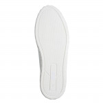 Marco Tozzi női sportos fehér sneaker tornacipő 23705-41-19H 07762