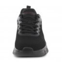 Skechers Bobs B Flex Chill Edge férfi fűzős sneaker félcipő 118106-BBK