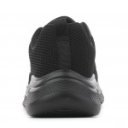 Skechers Bobs B Flex Chill Edge férfi fűzős sneaker félcipő 118106-BBK
