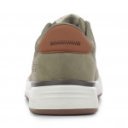 Skechers Corliss Dorset férfi bebújós sneaker félcipő gumis fűzővel 210793-TPE