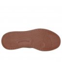 Skechers Corliss Dorset férfi bebújós sneaker félcipő gumis fűzővel 210793-TPE