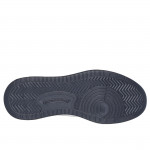 Skechers Corliss Dorset férfi bebújós sneaker félcipő gumis fűzővel 210793-WHT