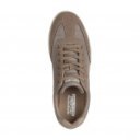 Skechers Placer Vinson férfi sneaker fűzős félcipő 210824-TPE