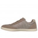 Skechers Placer Vinson férfi sneaker fűzős félcipő 210824-TPE