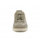 Skechers Placer Vinson férfi sneaker fűzős félcipő 210824-TPE
