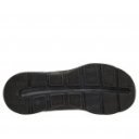 Skechers Slip-Ins Glide-Step Vista Lane lányka-női sneaker sportcipő 303654L-BBK