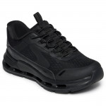 Skechers Slip-Ins Glide-Step Vista Lane lányka-női sneaker sportcipő 303654L-BBK Gyerek Skechers