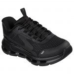 Skechers Slip-Ins Glide-Step Vista Lane lányka-női sneaker sportcipő 303654L-BBK