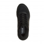 Skechers Slip-Ins Glide-Step Vista Lane lányka-női sneaker sportcipő 303654L-BBK
