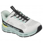 Skechers Slip-Ins Glide-Step Vista Lane lányka-női sneaker sportcipő 303654L-WBTQ Gyerek Skechers