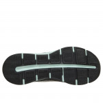 Skechers Slip-Ins Glide-Step Vista Lane lányka-női sneaker sportcipő 303654L-WBTQ