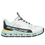 Skechers Slip-Ins Glide-Step Vista Lane lányka-női sneaker sportcipő 303654L-WBTQ