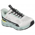 Skechers Slip-Ins Glide-Step Vista Lane lányka-női sneaker sportcipő 303654L-WBTQ