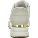 Skechers Slip-ins Billion 2 Top-Tier törtfehér női bebújós sportcipő 177343-NAT