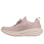 Skechers BOBS Sport Skillz Too Vital lila női bebújós sportcipő 117759-LIL
