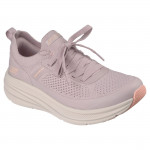 Skechers BOBS Sport Skillz Too Vital lila női bebújós sportcipő 117759-LIL Női Skechers