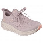 Skechers BOBS Sport Skillz Too Vital lila női bebújós sportcipő 117759-LIL Női Skechers