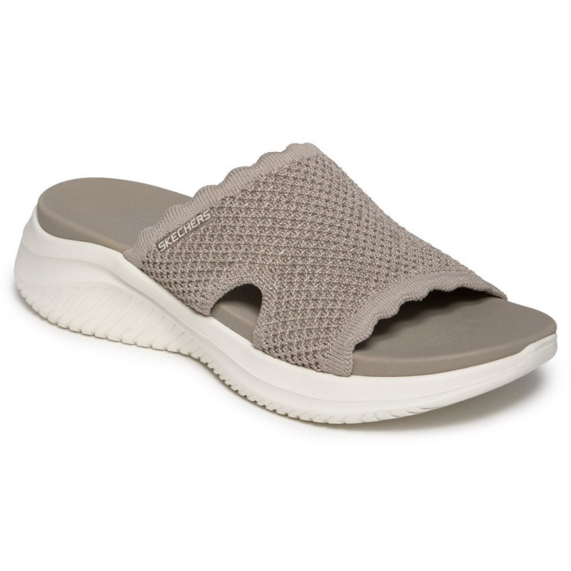 Skechers Ultra Flex 3.0 BRING IT női papucs 164055-TPE