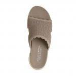 Skechers Ultra Flex 3.0 BRING IT női papucs 164055-TPE