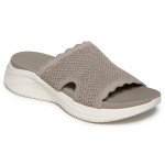 Skechers Ultra Flex 3.0 BRING IT női papucs 164055-TPE Női Skechers