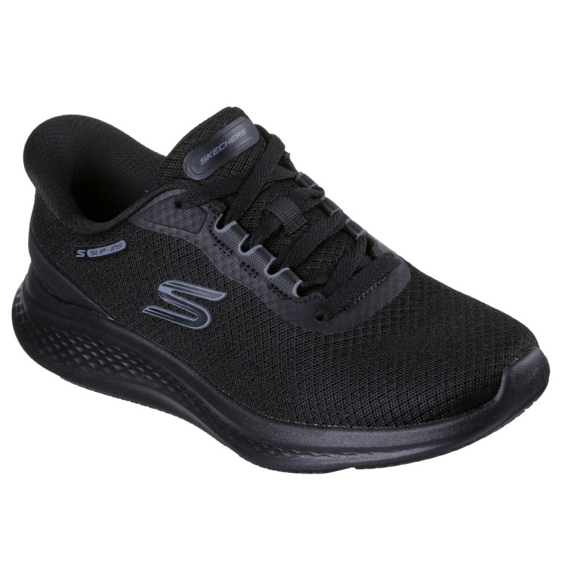Skechers Slip-Ins Sport Skech-Lite Pro 2.0 Steady Rhythm női bebújós sportcipő 150622-BBK