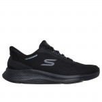 Skechers Slip-Ins Sport Skech-Lite Pro 2.0 Steady Rhythm női bebújós sportcipő 150622-BBK