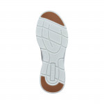 Bugatti férfi kék fűzős mezítlábas cipő 321ASR016900-4000 07769